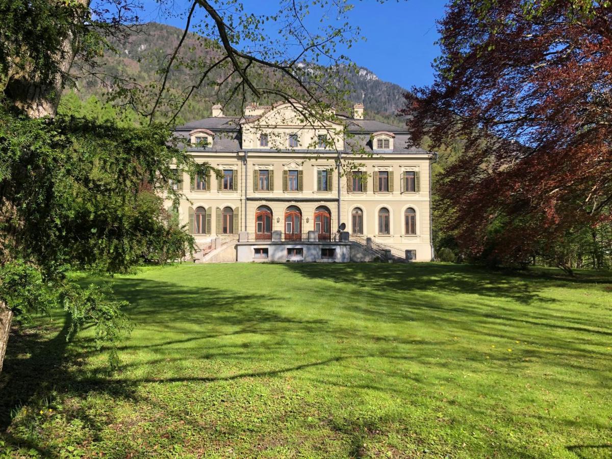 Herrnhof Reichenau Exteriör bild