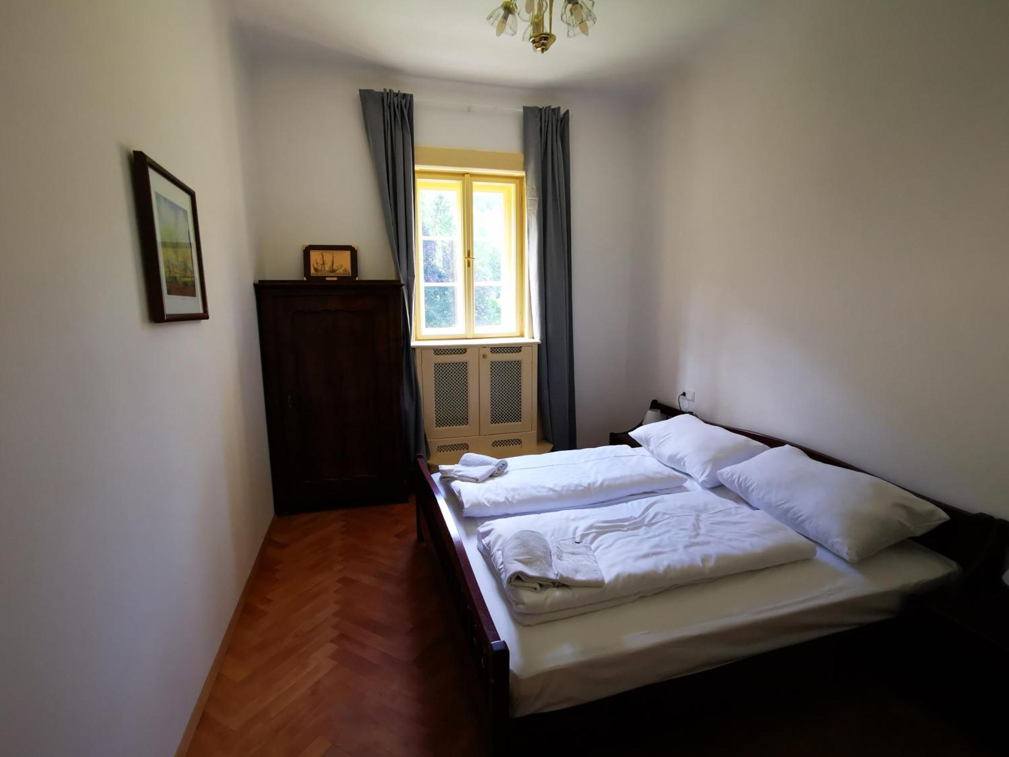 Herrnhof Reichenau Exteriör bild