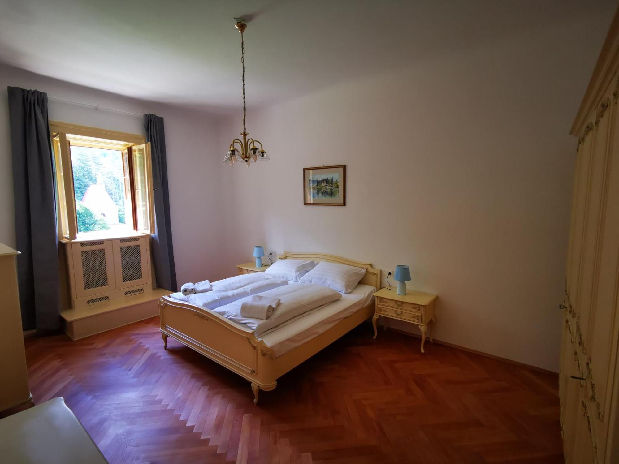 Herrnhof Reichenau Exteriör bild