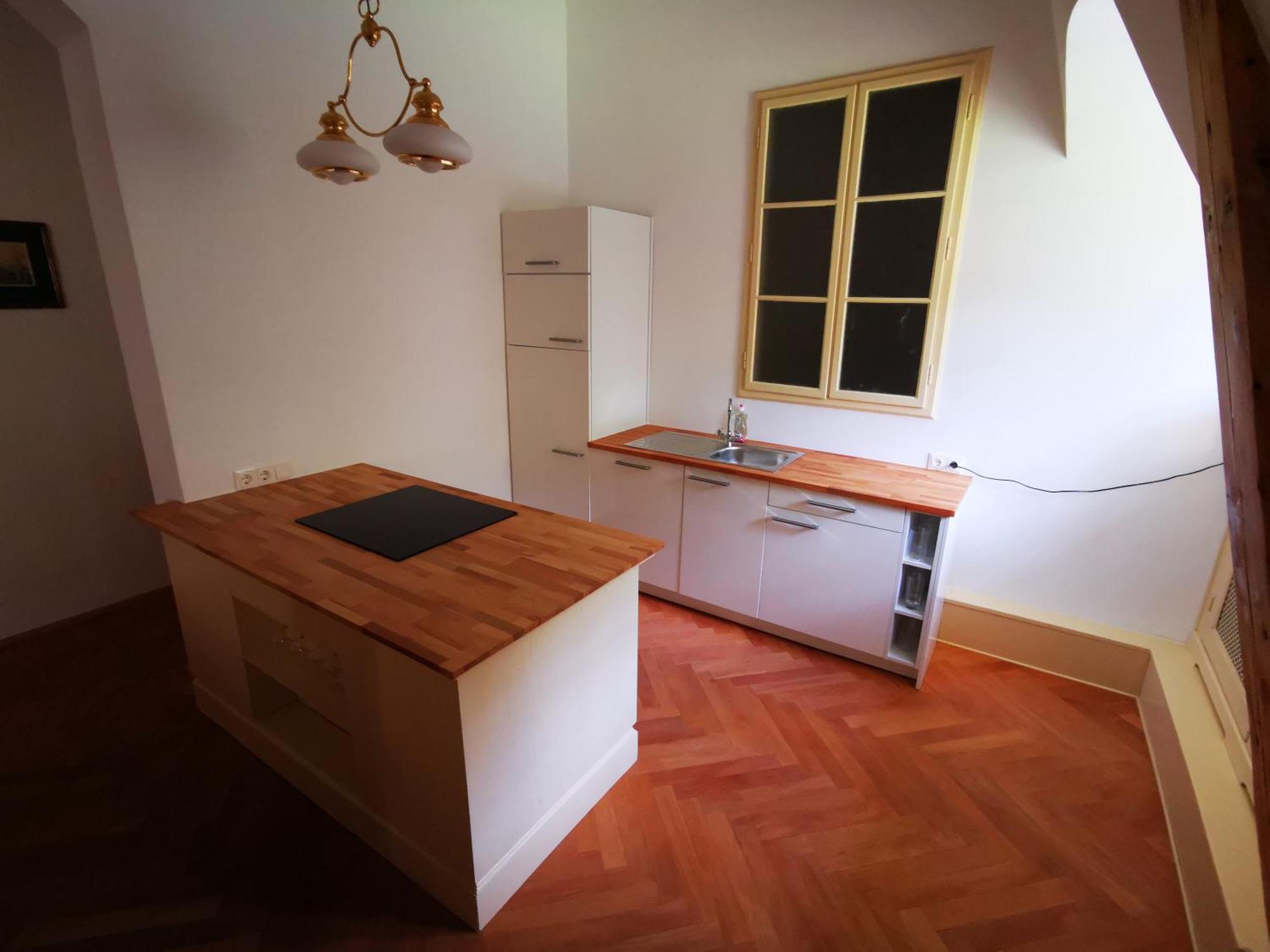 Herrnhof Reichenau Exteriör bild
