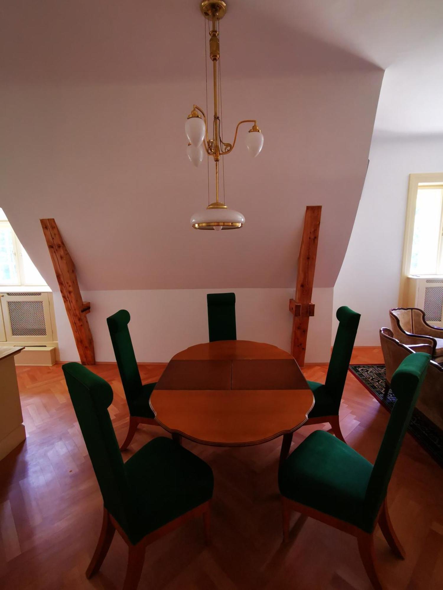 Herrnhof Reichenau Exteriör bild